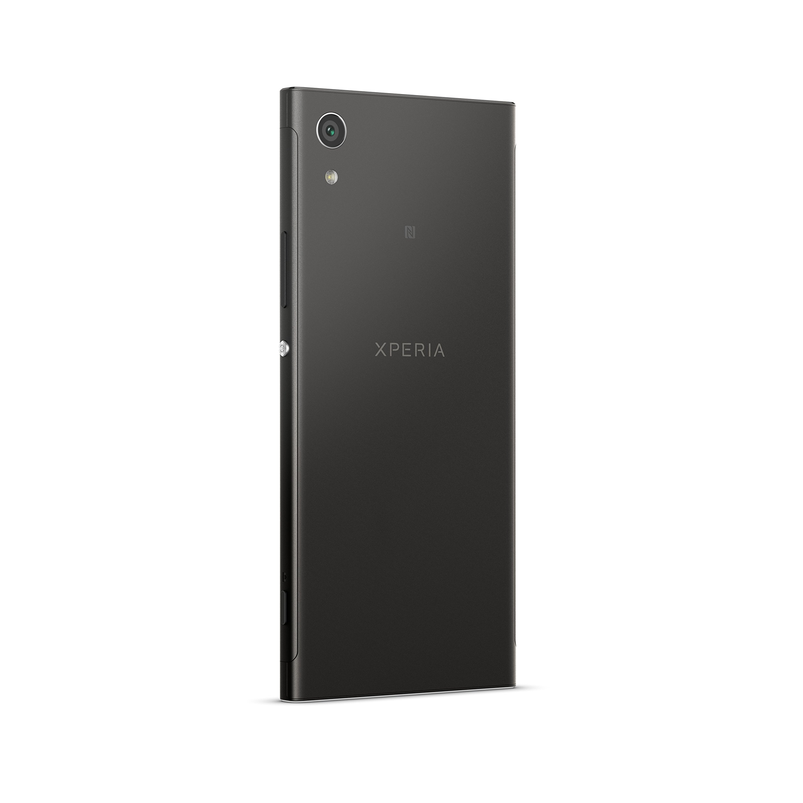 Sony Xperia XA1 SIM-Free Smartphone - Black : Amazon.co.uk